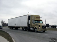 Bison Transport