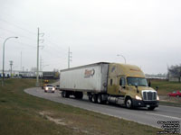 Bison Transport