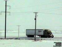 Bison Transport