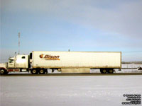 Bison Transport