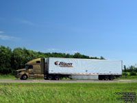 Bison Transport