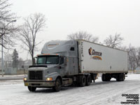 Bison Transport Glencoe