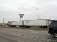 Bison Transport