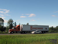 Transport Bourassa