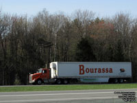 Transport Bourassa