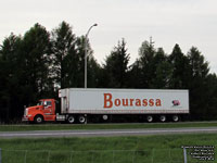 Transport Bourassa