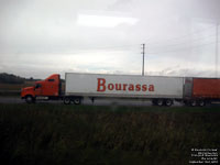 Transport Bourassa