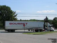 Transport Bourret