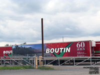 Boutin Express - Merci Estrie