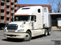 Canada Cartage