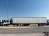 Canada Cartage System