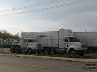 Canada Cartage System