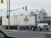 Canada Cartage System