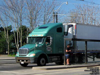 Canada Cartage System