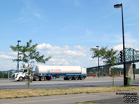 Canada Cartage System - Air Liquide