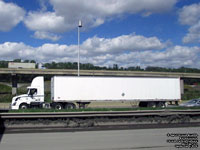 Canada Cartage System