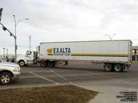 Canada Cartage System