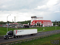 Canada Cartage System