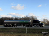 Canada Cartage System