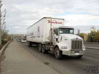 Canada Cartage System