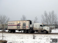 Canada Cartage System