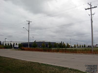 Direct Express, 25 Rothwell, Winnipeg,MB