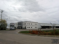 WCX, 55 Rothwell, Winnipeg,MB
