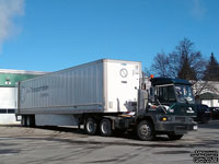 Cascades Transport and Sun Transportation Systems