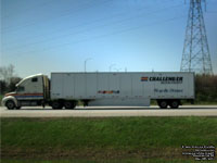 Challenger Motor Freight