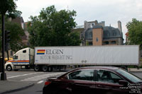 Elgin Motor Freight