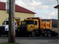 Municipalit de Chesterville,QC