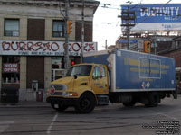 City of Toronto Solid Waste Management - Household Hazardous Waste