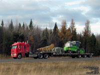 Clarke Road Transport