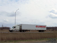 Clarke Road Transport