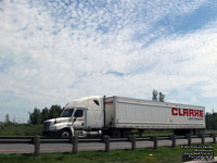 Clarke Road Transport