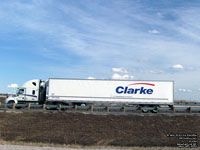 Clarke Road Transport