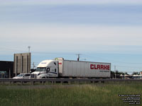 Clarke Road Transport