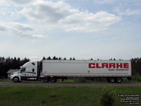 Clarke Road Transport