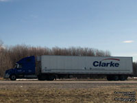 Clarke Road Transport