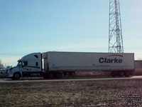 Clarke Road Transport