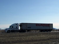 Clarke Road Transport