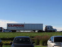 Clarke Road Transport