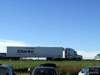 Clarke Road Transport