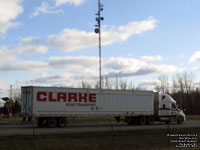 Clarke Road Transport