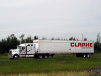 Clarke Road Transport