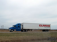 Clarke Road Transport