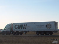 CMW Express