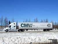 CMW Express
