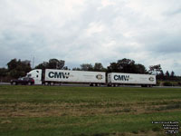 CMW Express