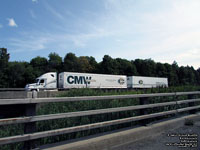 CMW Express